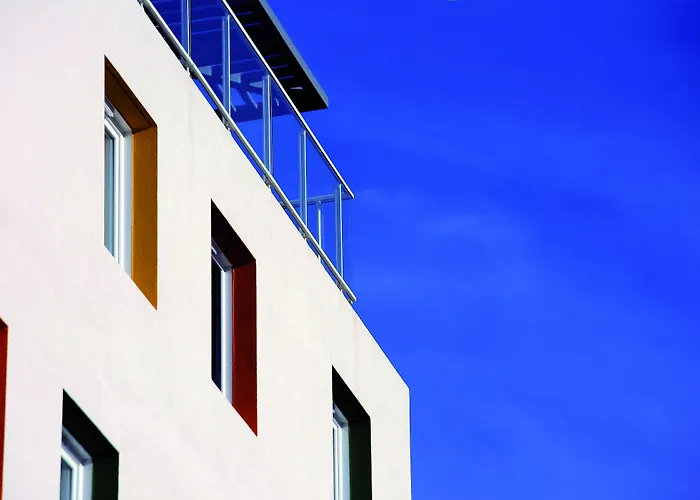 Appart'City Confort Montpellier Ovalie II