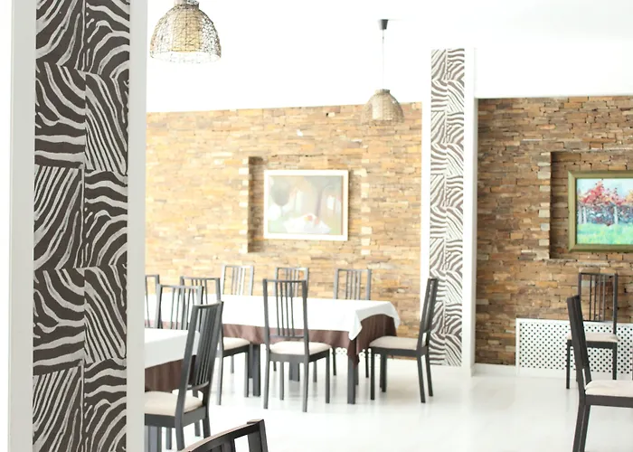 Hotel Voar Ribadeo