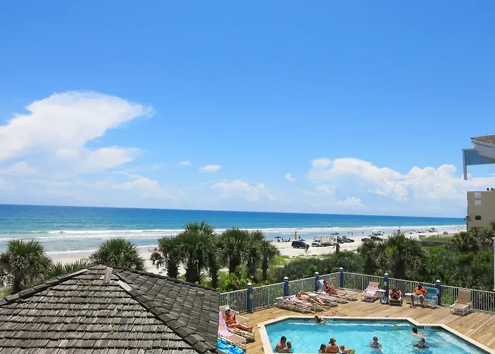 New Smyrna Waves Mod Collection By Sonesta