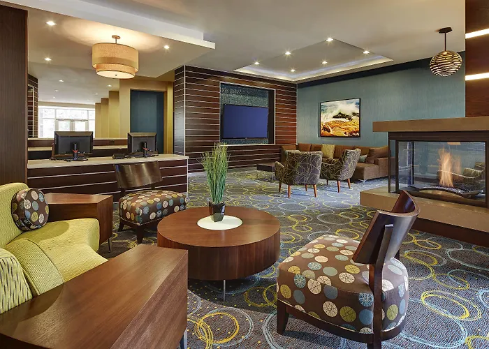 Fairfield Inn & Suites By Marriott San Diego Carlsbad