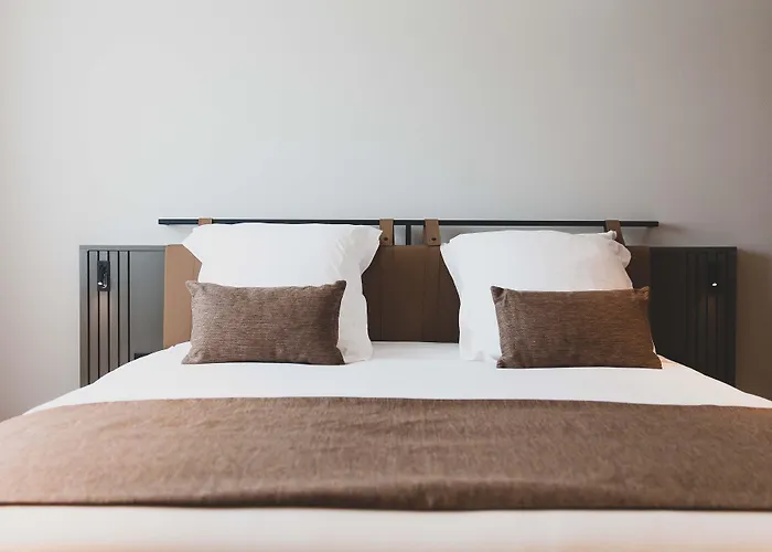 Roannay - Francorchamps Hotel