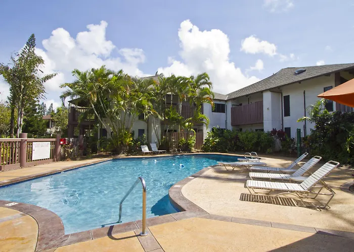 Club Wyndham Ka Eo Kai