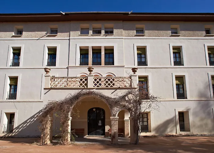 Hotel Termas Balneario Termas Pallares Alhama de Aragón