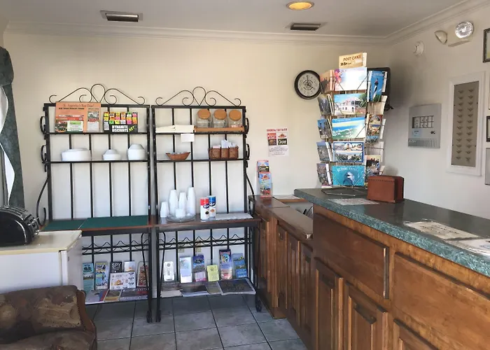 Anastasia Inn - Saint Augustine