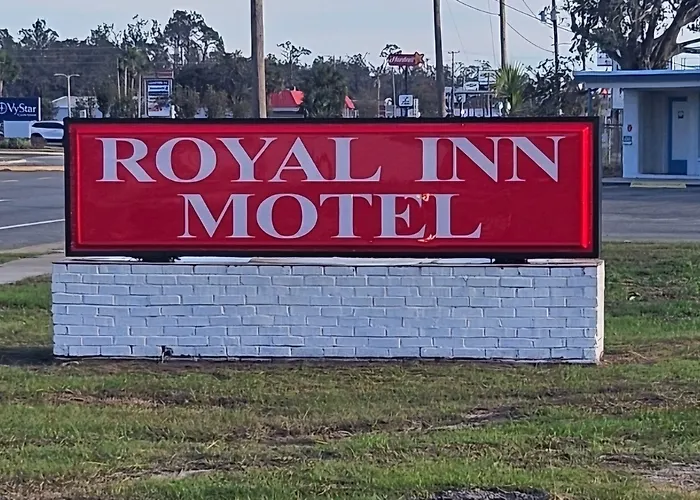 Royal Inn Motel