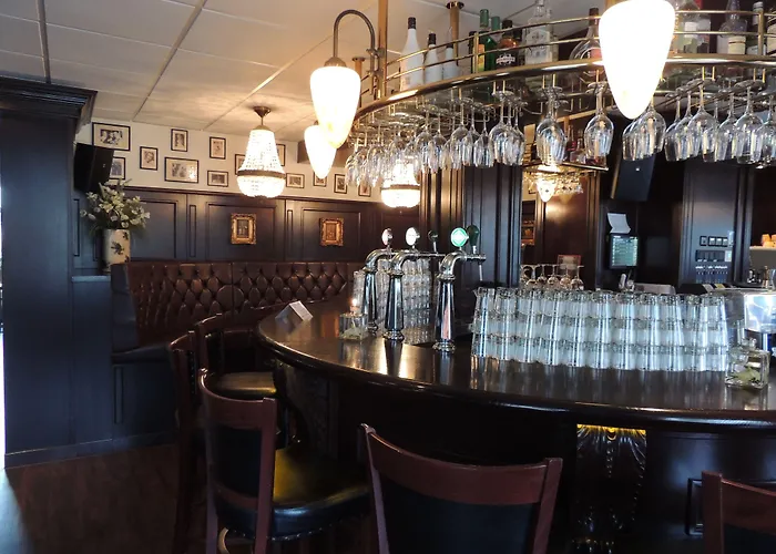 Fletcher Hotel-Restaurant Arneville-Middelburg