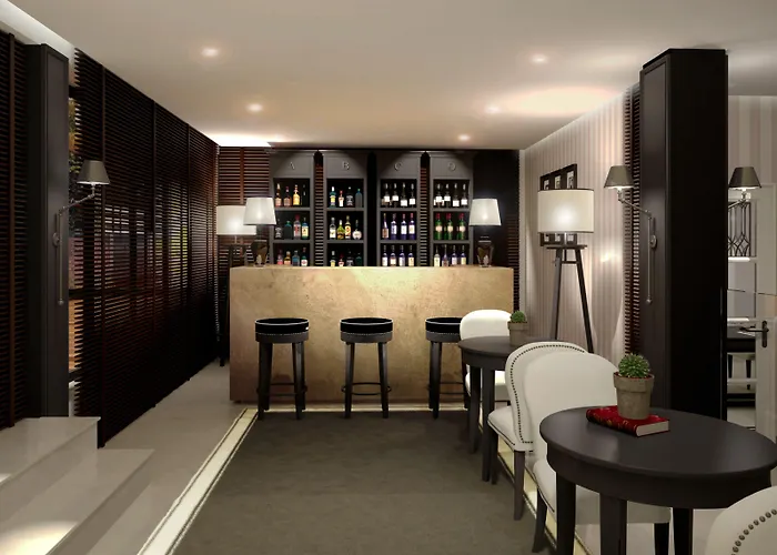Hotel Vista Mare&Spa Cesenatico