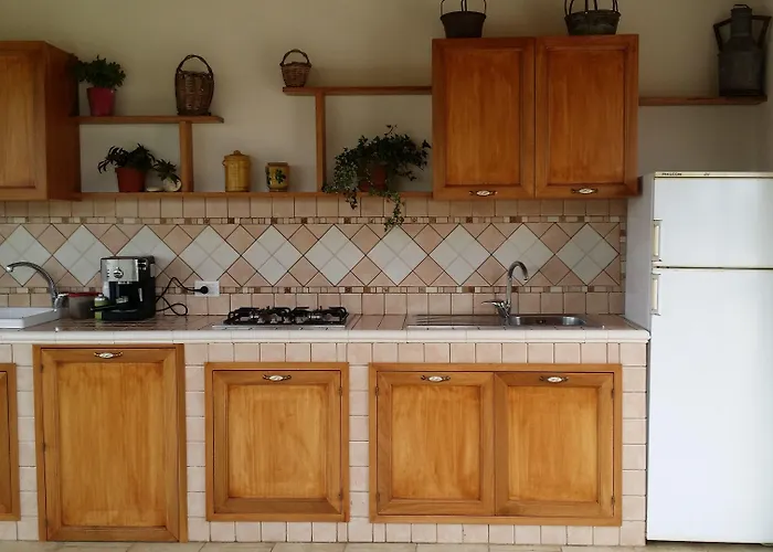 B&B Villa Francesco Marina di Ragusa