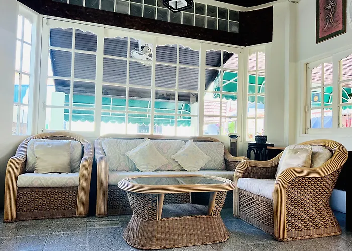 Nn Apartment Pattaya