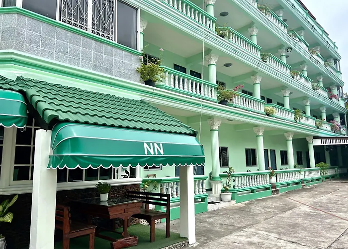 Nn Apartment Pattaya