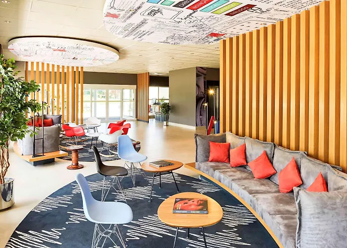 ibis Rio Branco