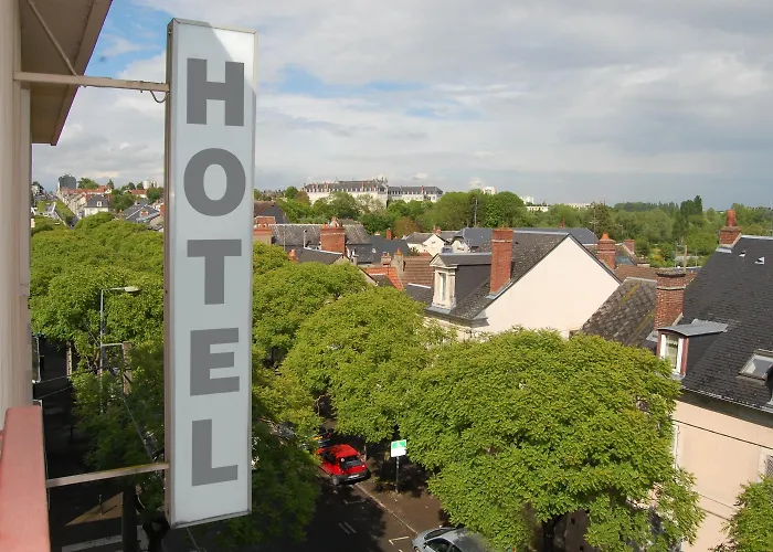 Hôtel Saint Jean