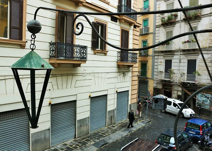 Maison Du La Rua (Adults Only) Napels