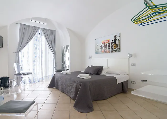 Maison Du La Rua (Adults Only) Napels