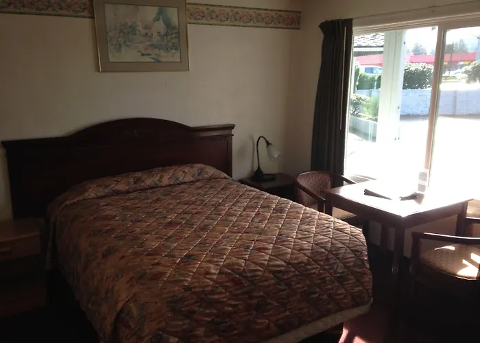 Villa West Motel Florence