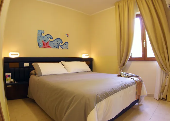 Villaggio Albatros Resort Lesina Marina
