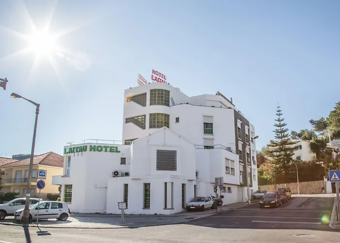 Hotel Laitau