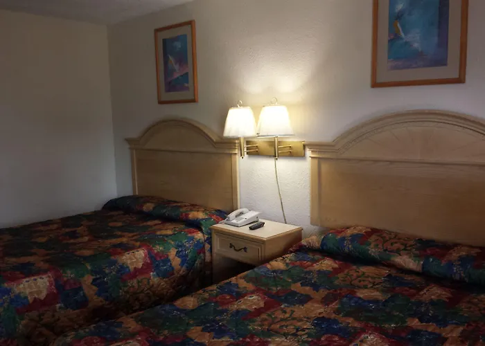 Garden Inn & Suites Ferry Pass