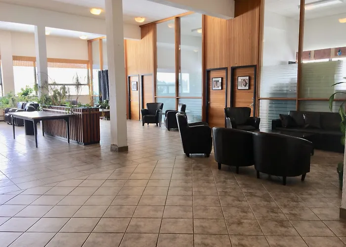 Résidences Campus Notre-Dame-de-Foy Saint-Augustin-de-Desmaures