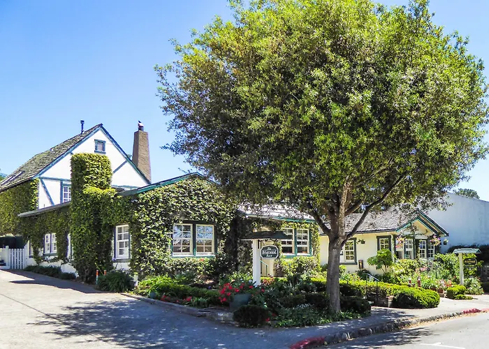 Hôtels à Carmel-by-the-Sea