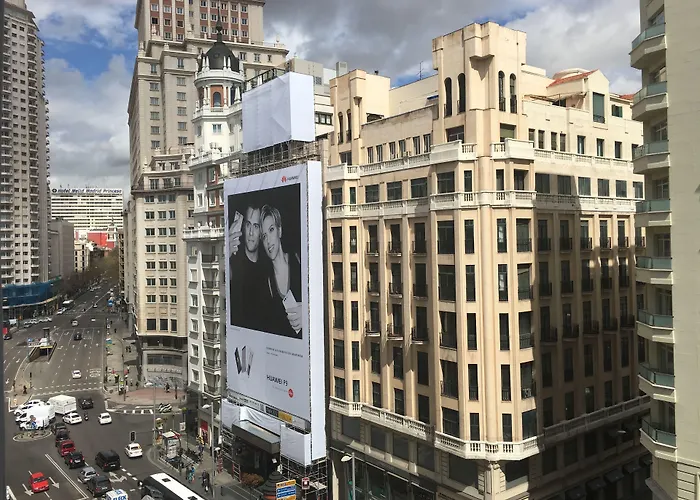 Rincon De Gran Via