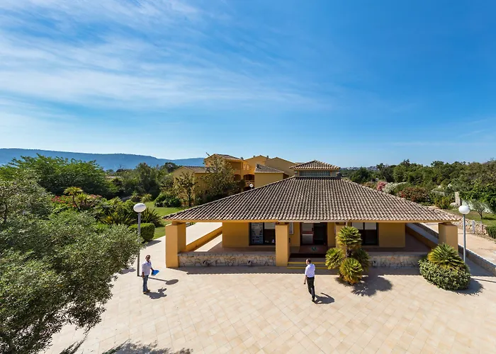 Hôtel Marina Corsica Porto-Vecchio 