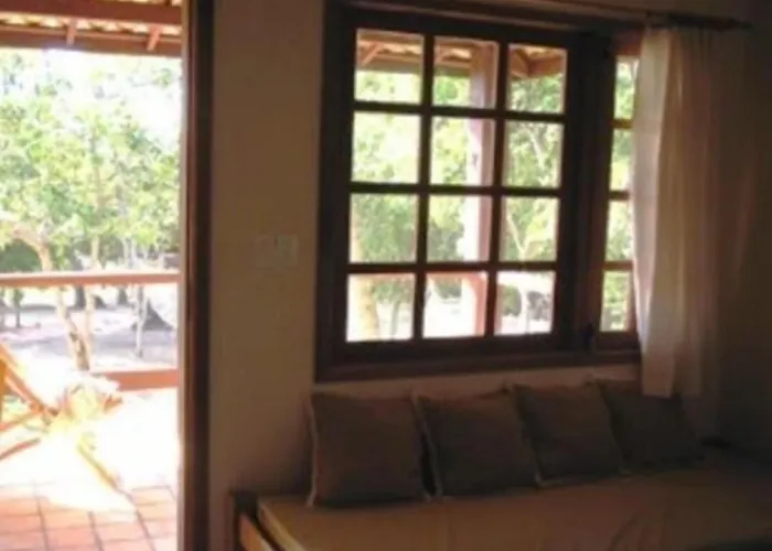 Pousada Araçás Village Imbassaí