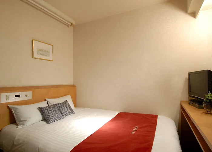 Marks Inn Sapporo