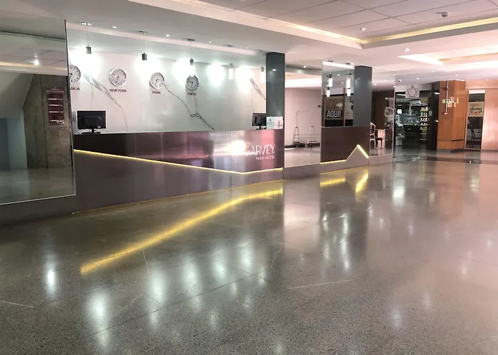 Abc Apart Hotel Brasília