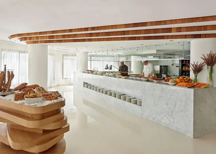 Hyatt Regency Taghazout Hotel