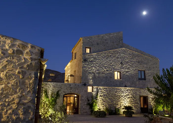 Masseria Agnello Realmonte