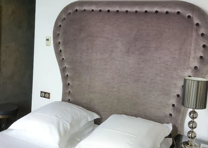 Hotel Aeva à Cagnes-sur-Mer