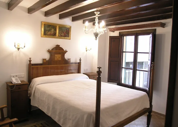 Hotel Turismo De Interior Ca Sa Padrina à Palma