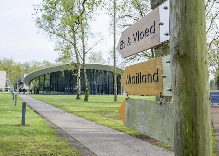 Landgoed de Horst Hotel Driebergen