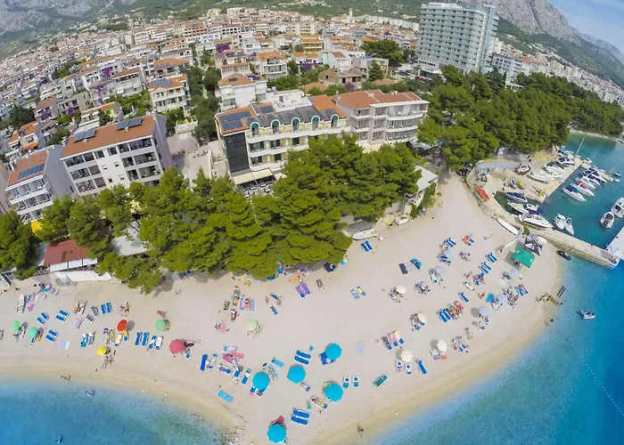 Hotel Milenij