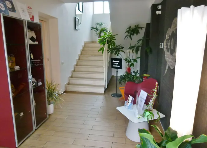 Vele Storiche Pisane - free private parking