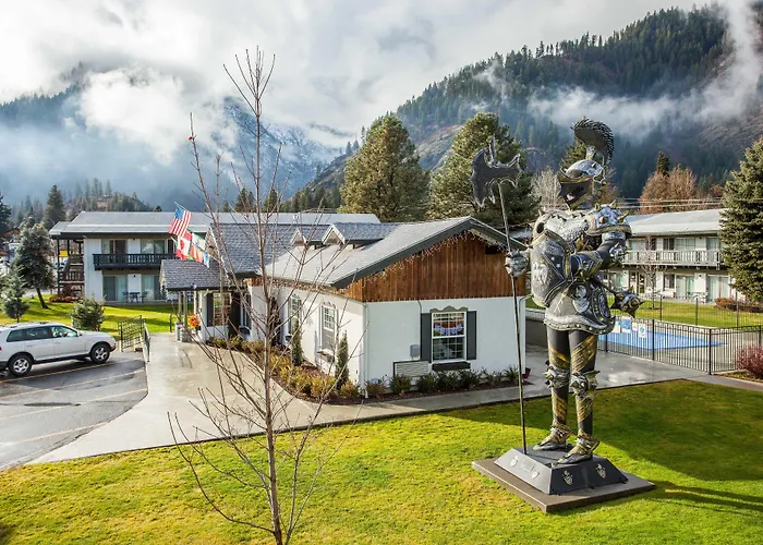 Der Ritterhof Inn