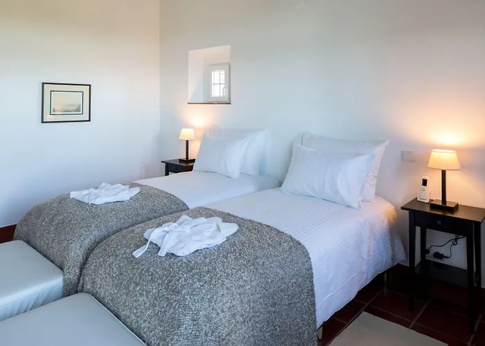Hotel Rural Monte da Provença Elvas
