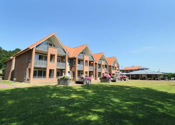 Hotel Bornholm West-Terschelling