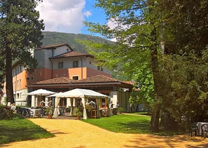 Eurohotel Palace Maniago