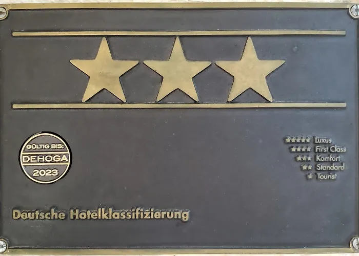 Hotel Arheilger Hof Darmstadt