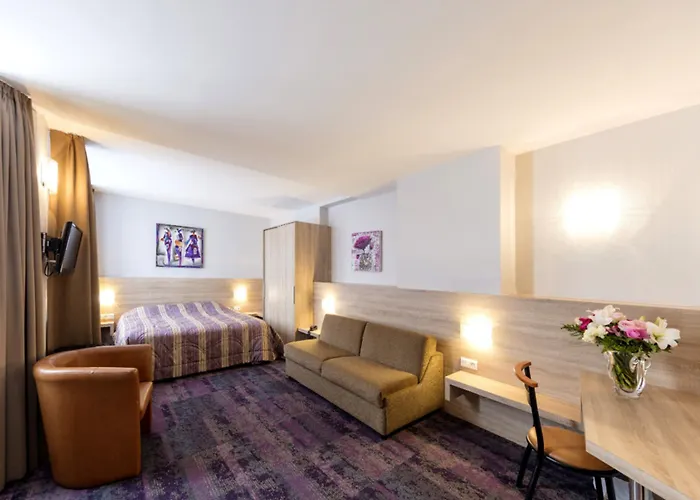 Hotel Vendome