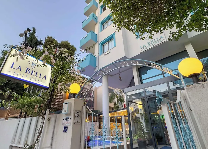 Baris Suite Hotel