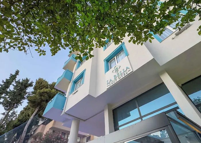 Baris Suite Hotel