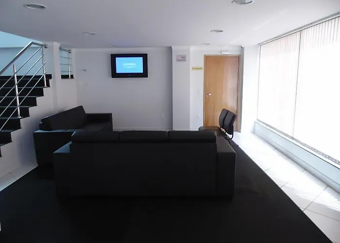 Euro Plaza Hotel - Próximo ao Aeroporto de Goiânia, Santa Genoveva