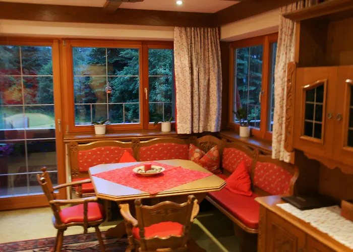 Hotels in Sölden