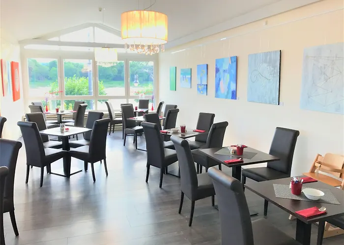 Baynunah Hotel Drachenfels Königswinter