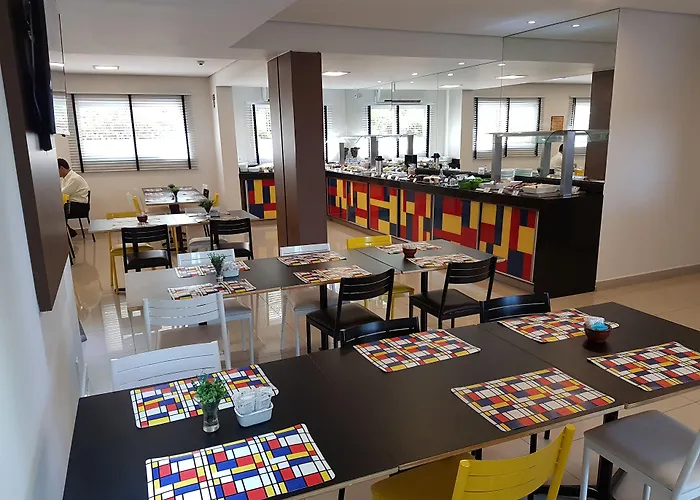 Comfort Hotel Bauru