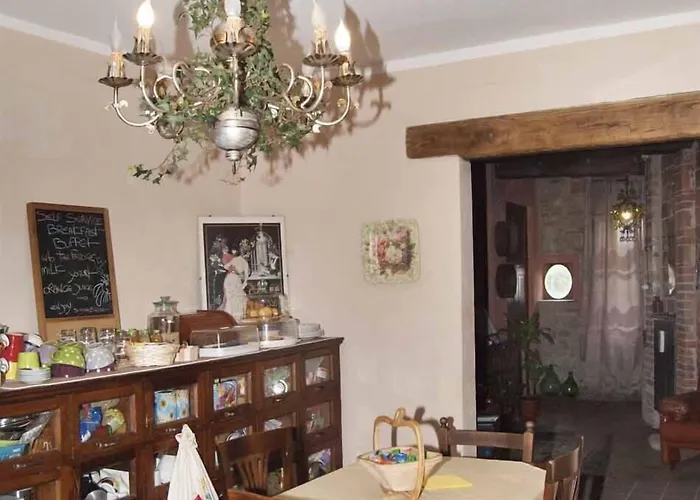B&B Al Castello Fabro