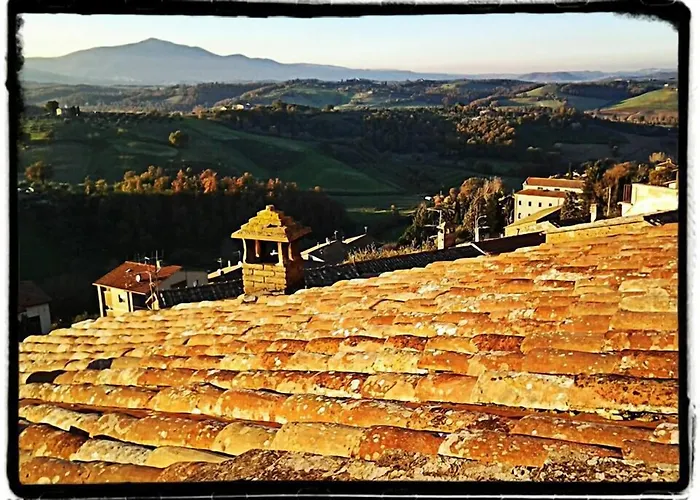 B&B Al Castello